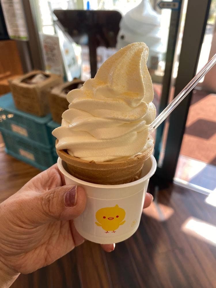 森の芽ぶき たまご舎 ファームファクトリー