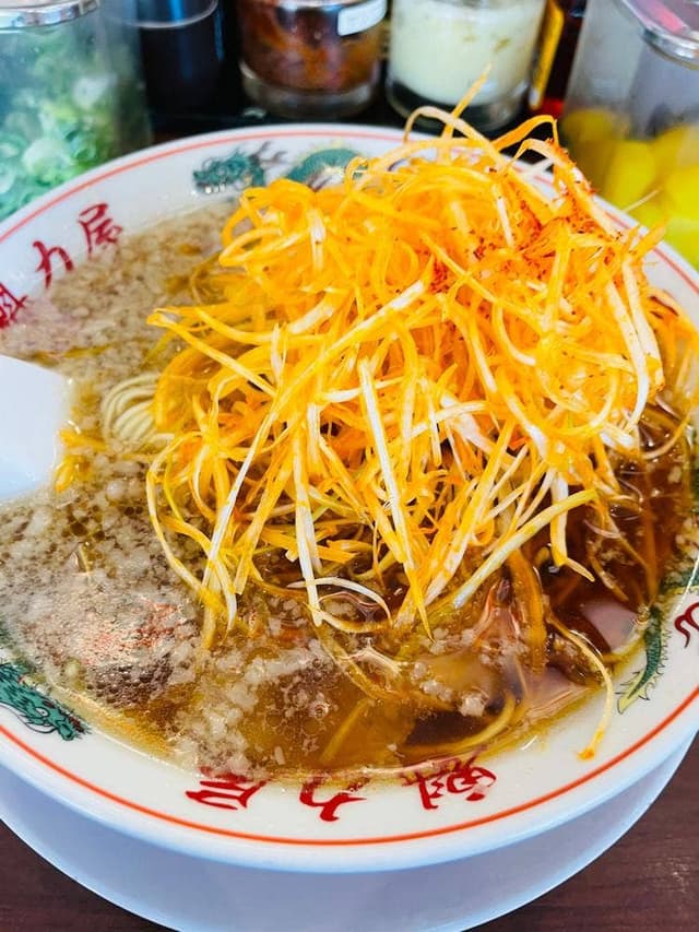 ラーメン魁力屋 多摩ニュータウン通り店 - サブ画像1