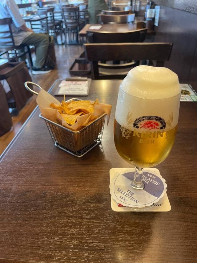 キリンシティ 横浜モアーズ店 - サブ画像2