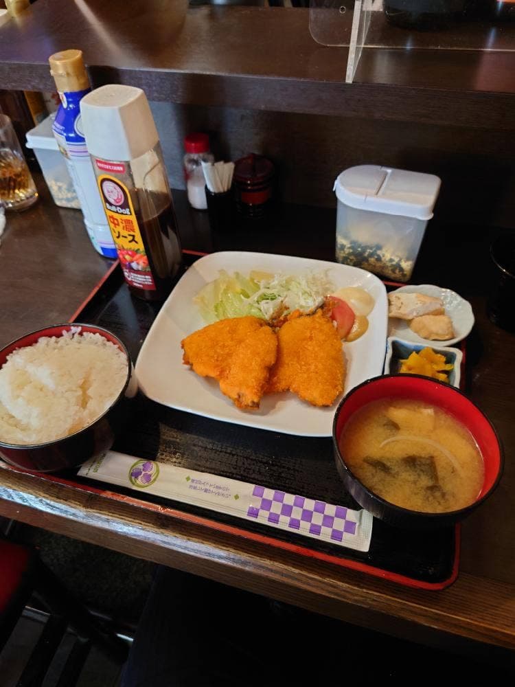 まま家