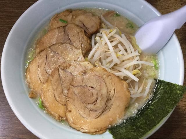 ラーメン専門店 和 久米川店 - サブ画像2