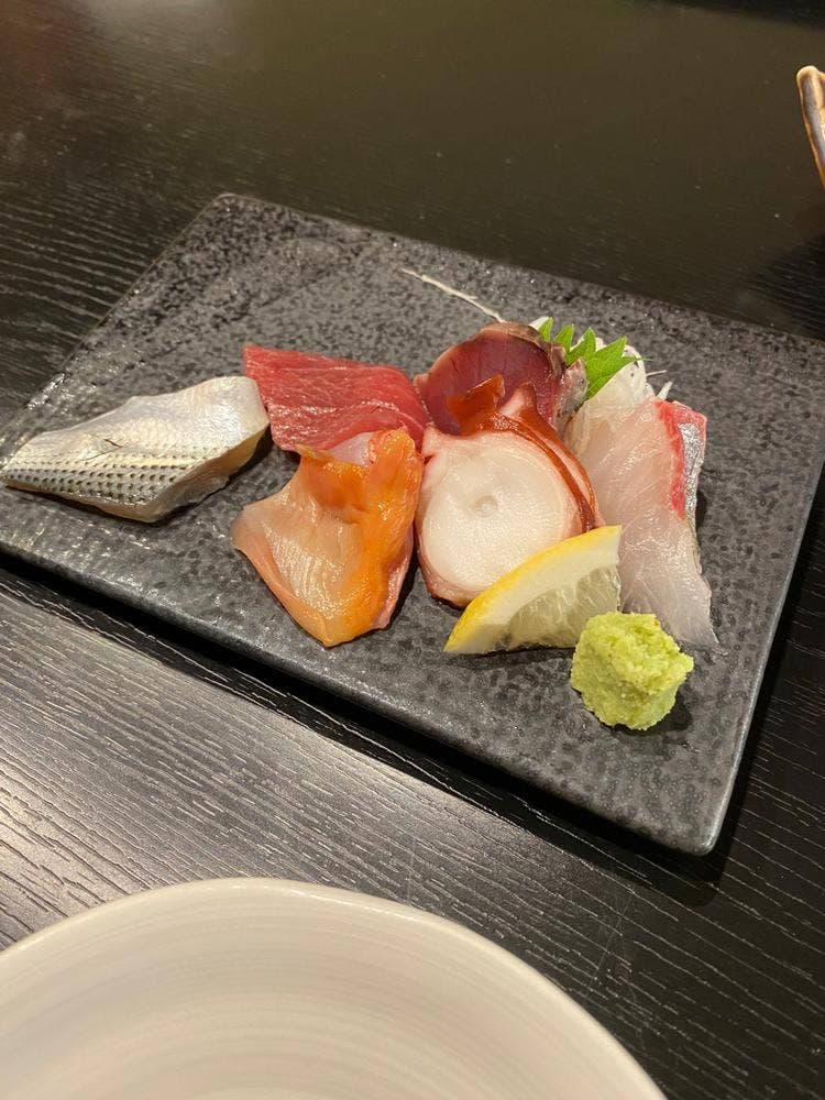 旬魚・旬菜 まるとび