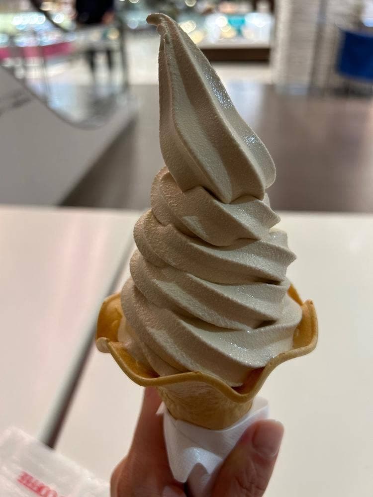 キャピタルコーヒー 水戸京成店