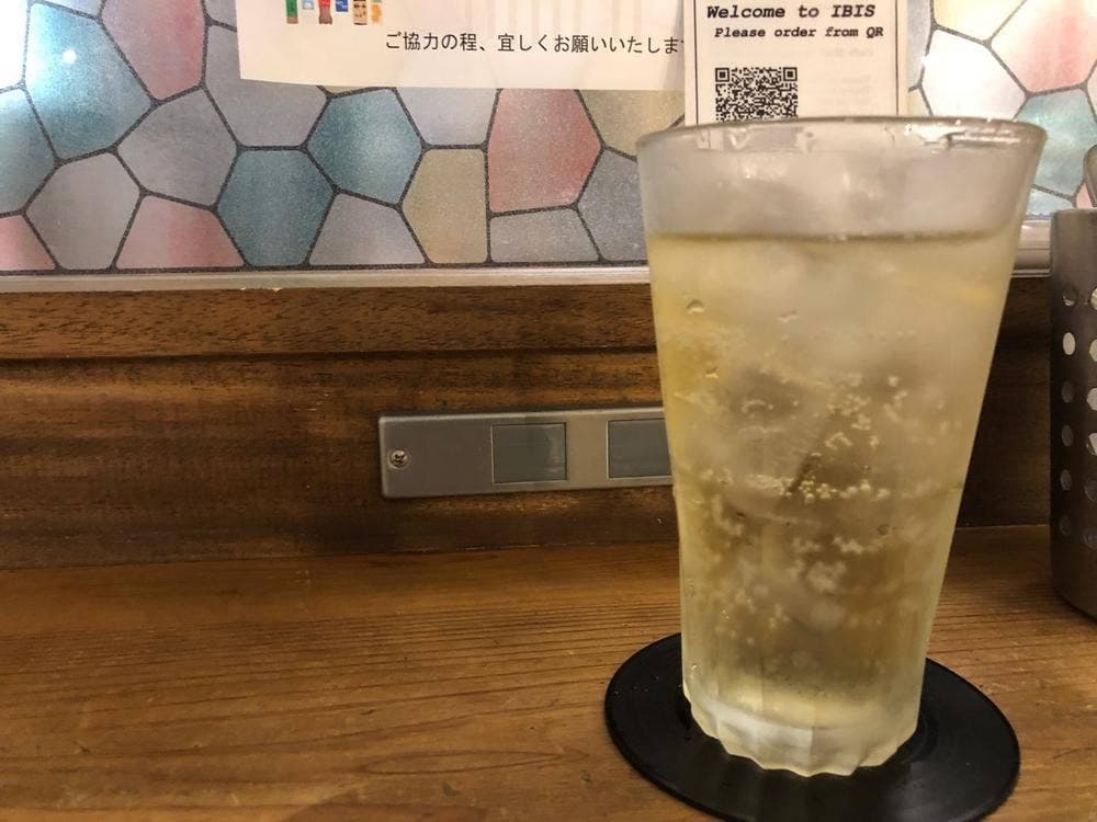 craft CAFE IBIS