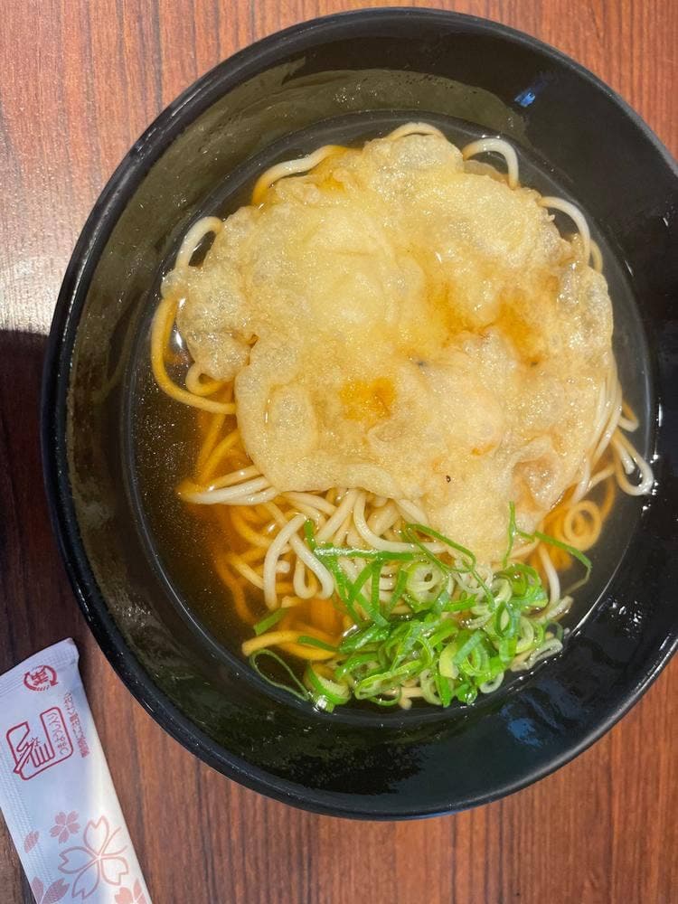 えきそば 姫路駅店