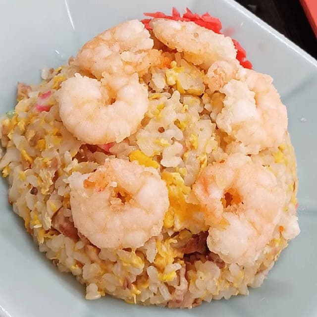 中華料理 喜楽 - サブ画像3