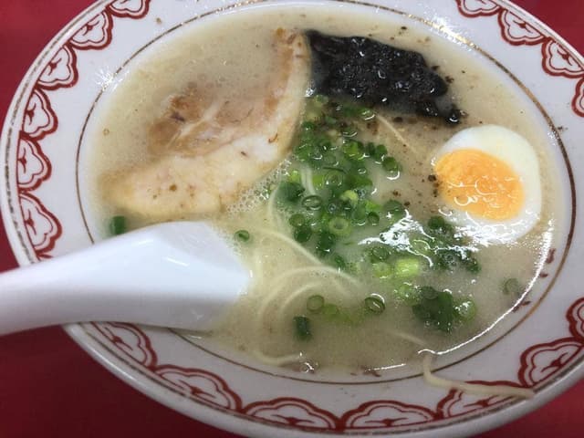 柳家 - サブ画像2