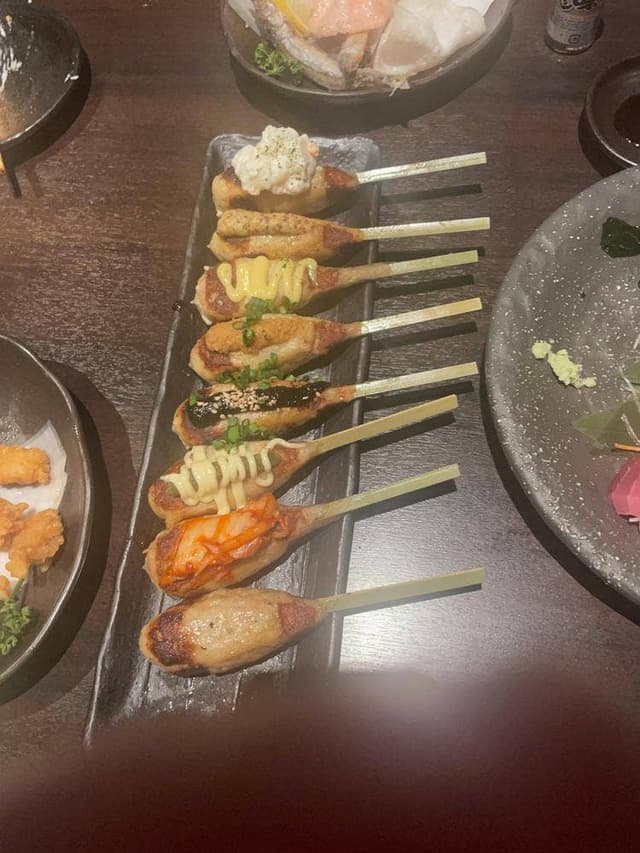 炭火居酒屋 炎 札幌駅北口店 - サブ画像3