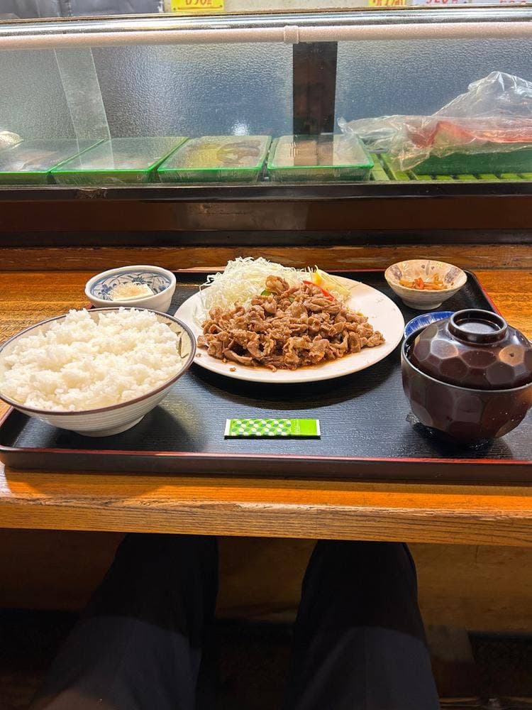 居酒屋 魚元分店