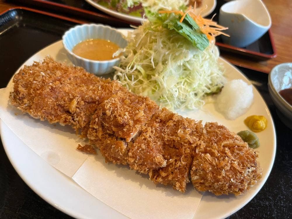 遊膳や
