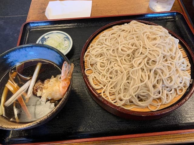 尾張屋 飯田橋店 - サブ画像3