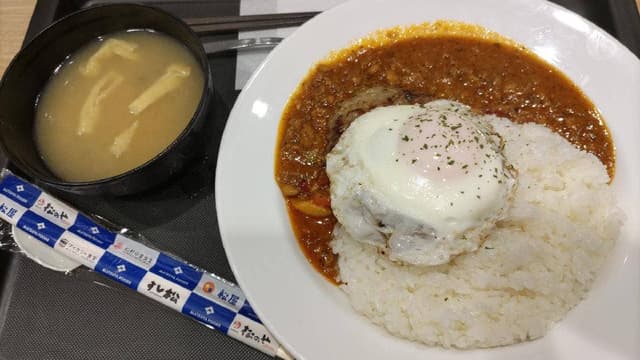 松屋 赤羽西口店 - サブ画像2