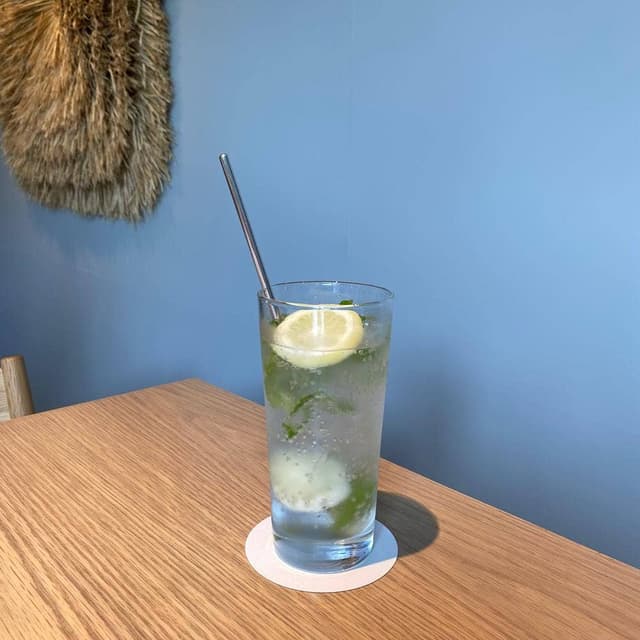 CAFE & BAR MIROKU TERRACE - サブ画像1