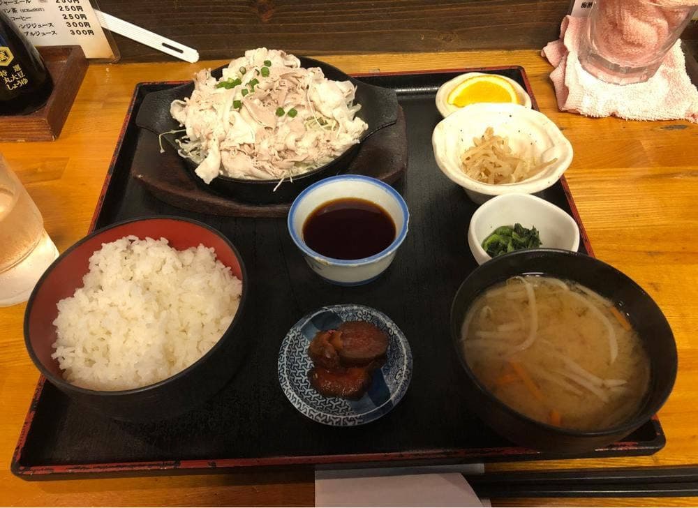ちづる食堂