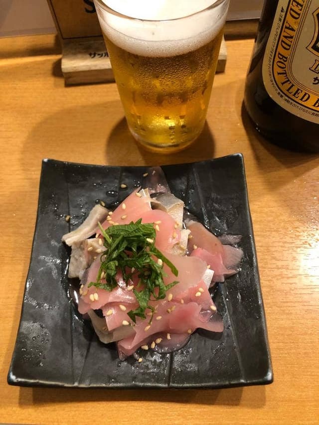 ふれあい酒場 ほていちゃん 上野3号店 - サブ画像3
