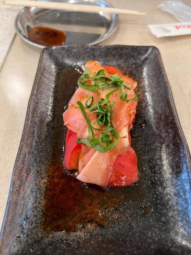 串カツ田中 尾山台店 - サブ画像2