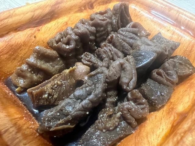 阿藻珍味 さんすて福山店 - サブ画像2