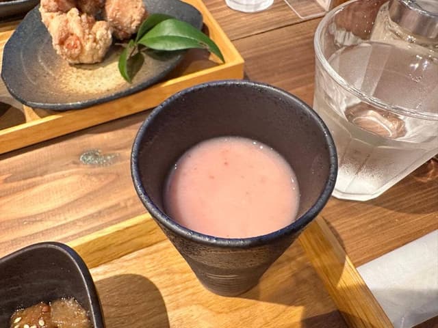FUJI de 223 いなりと発酵カフェ - サブ画像2