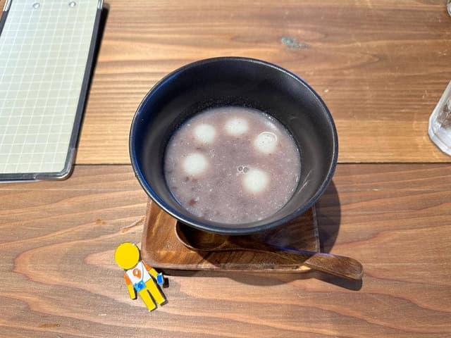 FUJI de 223 いなりと発酵カフェ - サブ画像1
