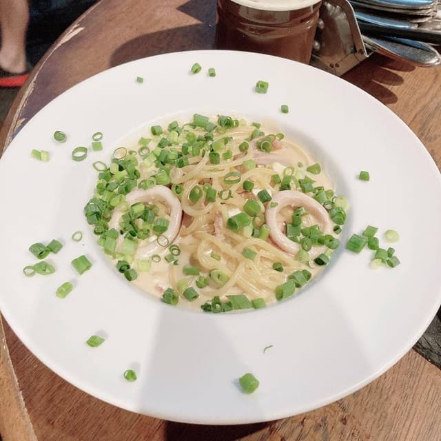 パスタバル ミキヤズ ぐりぐり - サブ画像2