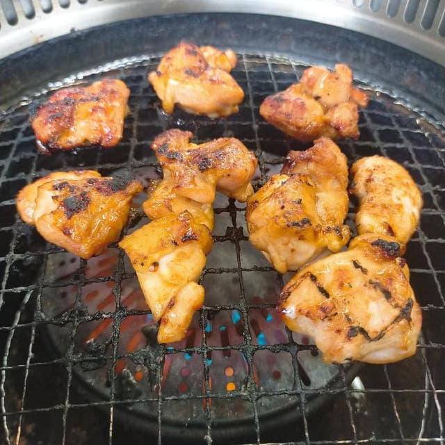 藤ケ丘食堂 - サブ画像3