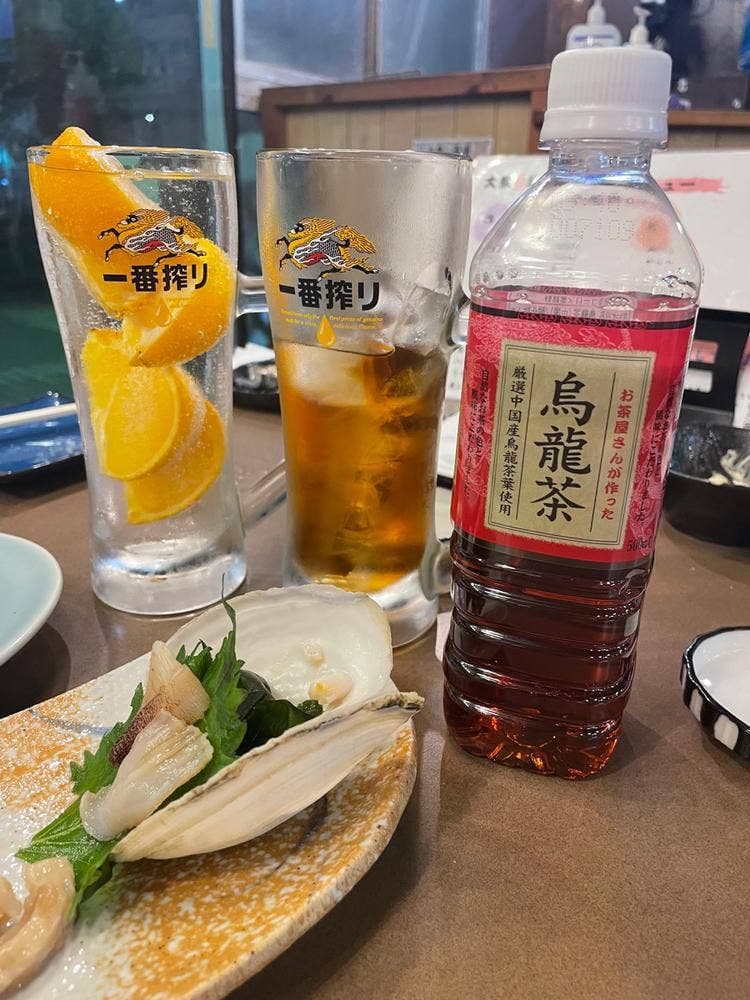 木更津大衆酒場 せんべろ