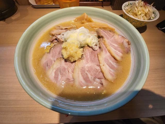 味噌らーめん ことぶき - サブ画像1