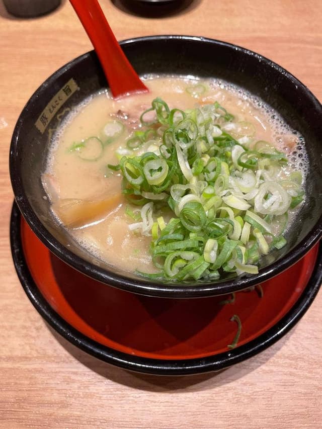 豚旨 うま屋ラーメン 鳴海店 - サブ画像1