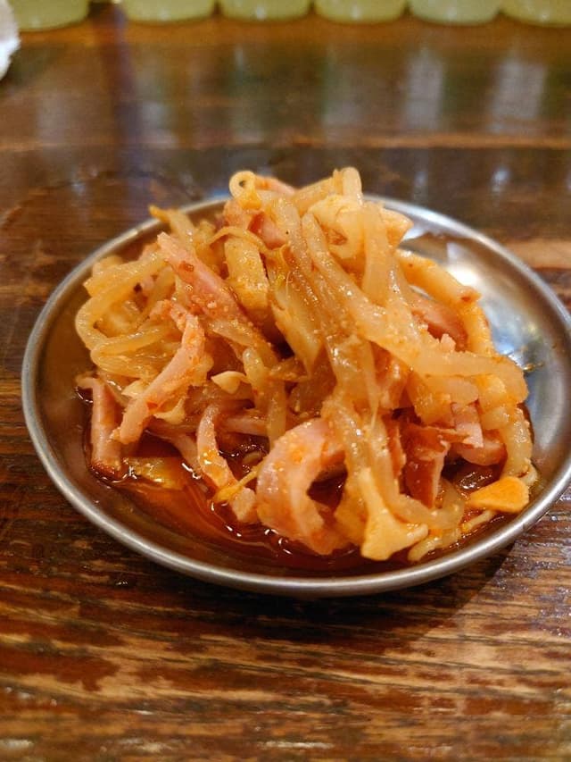 笑男酒場 - サブ画像1