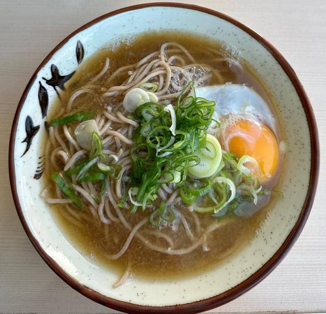 宮古そば - サブ画像3