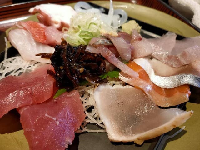 しんばし 初藤 - サブ画像1