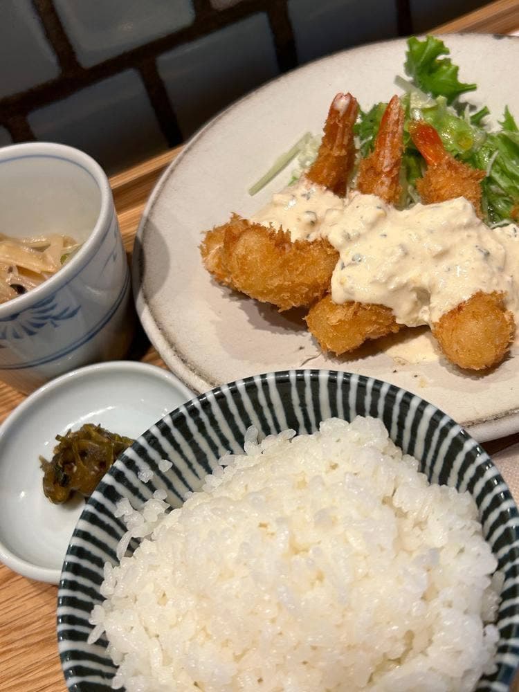 お食事処 asatte