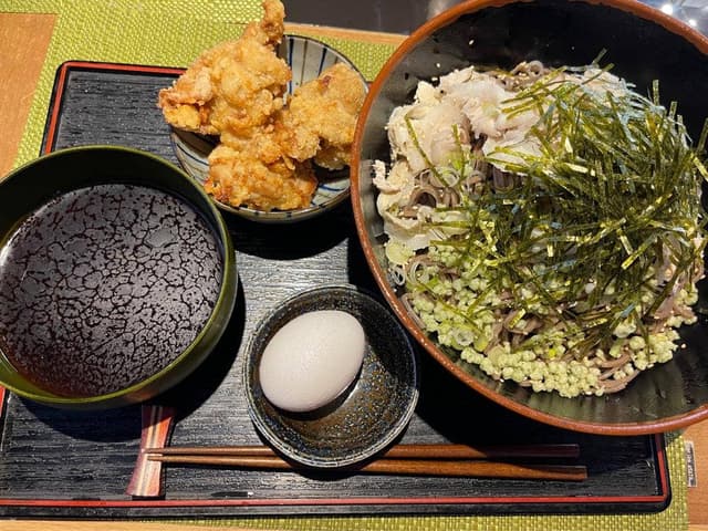 貸切専門蕎麦処陸人 - サブ画像2