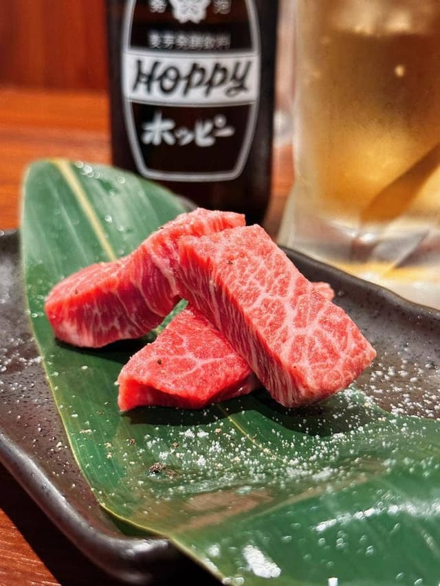 焼肉 世界のりょうちゃん - サブ画像1