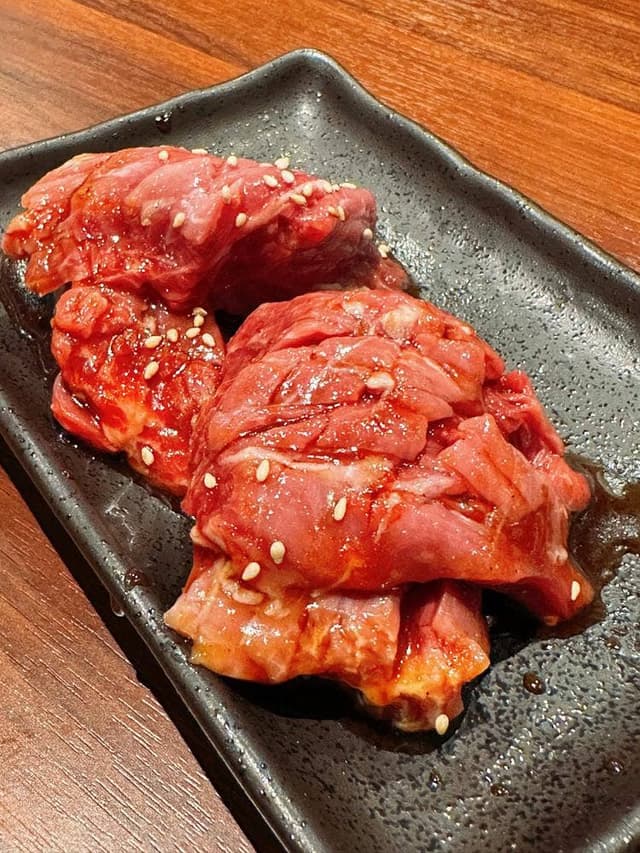焼肉 世界のりょうちゃん - サブ画像2