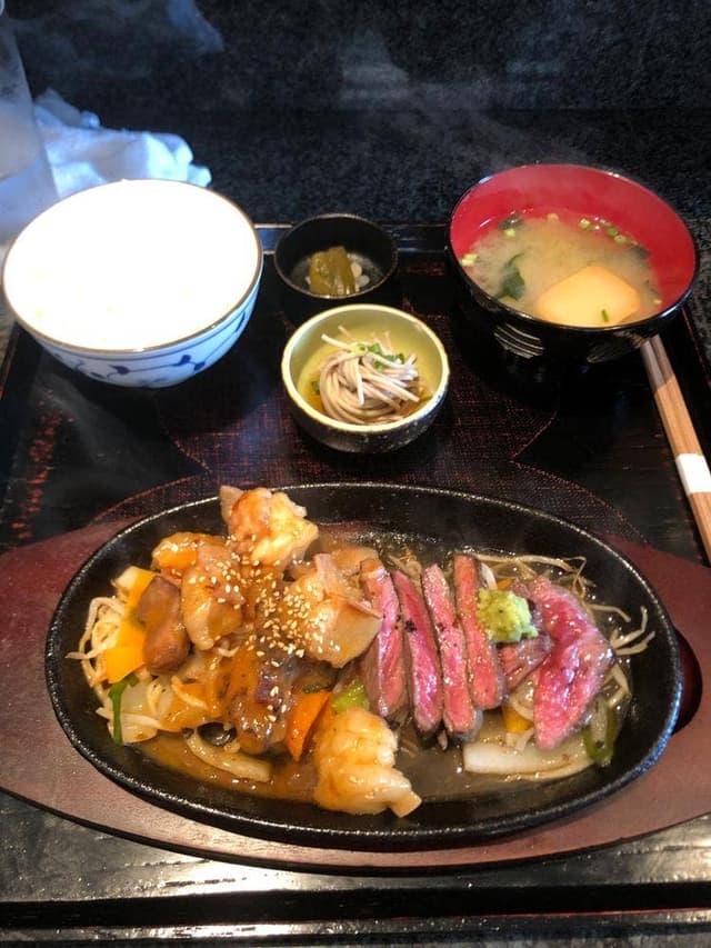 牛若家 大阪本店 - サブ画像1