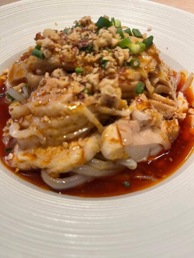 鶏贅沢 青蓮 新宿オークタワー店 - サブ画像2
