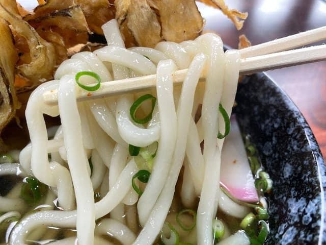 麺処 幸 - サブ画像3