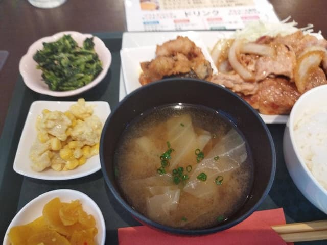 きっちんカフェ ほっぷ - サブ画像3