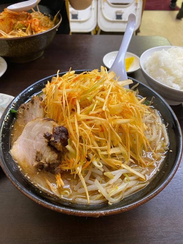 くるまやラーメン 館山北条店 - サブ画像3