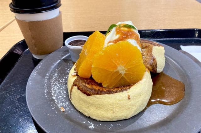 ELK NEW YORK BRUNCH 広島LECT店 - サブ画像1