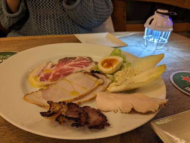 Smoked Bar KoO - サブ画像2