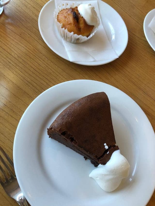 ニューヨークカフェmikawa - サブ画像3