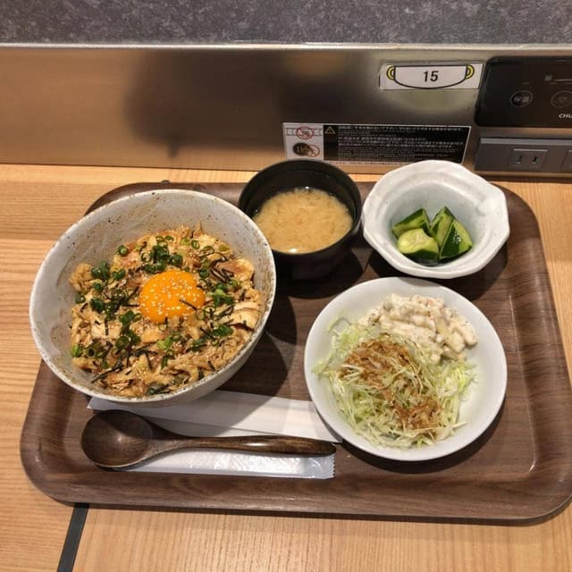 ひとりしゃぶしゃぶ いち 那覇小禄店 - サブ画像3