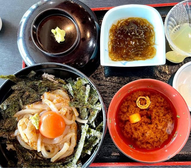 河太郎 呼子店 - サブ画像2