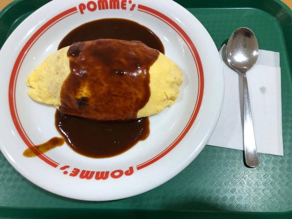 ポムの樹Jr. 神戸ハーバーランドumie店