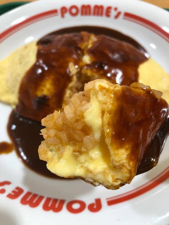 ポムの樹Jr. 神戸ハーバーランドumie店 - サブ画像2