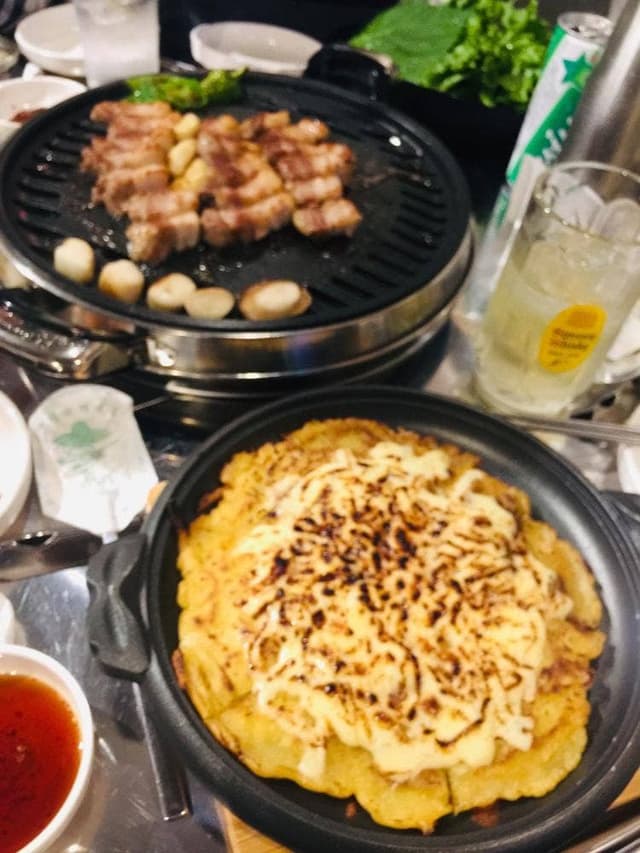 韓食酒房 Kouraku - サブ画像1