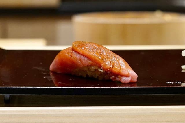 寿司と日本料理 新宿 よねがみ - サブ画像2