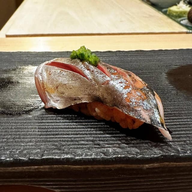 渋谷 すし仙 - サブ画像3